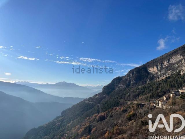 Casa in vendita a Comunità della Vallagarina, Terragnolo