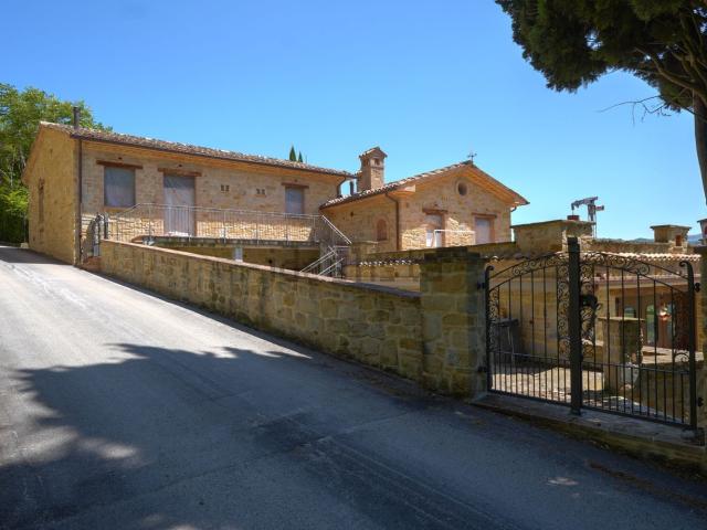 Casa in vendita a Marche, Macerata