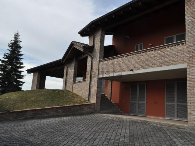 Casa in vendita a Riva, Castell'arquato