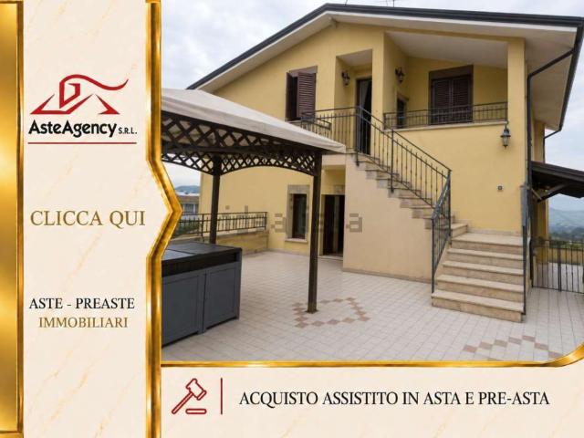 Casa in vendita a Buco d'Oro, Tavullia