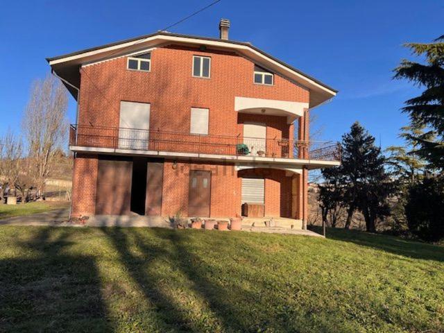 Casa in vendita a Piemonte, Asti