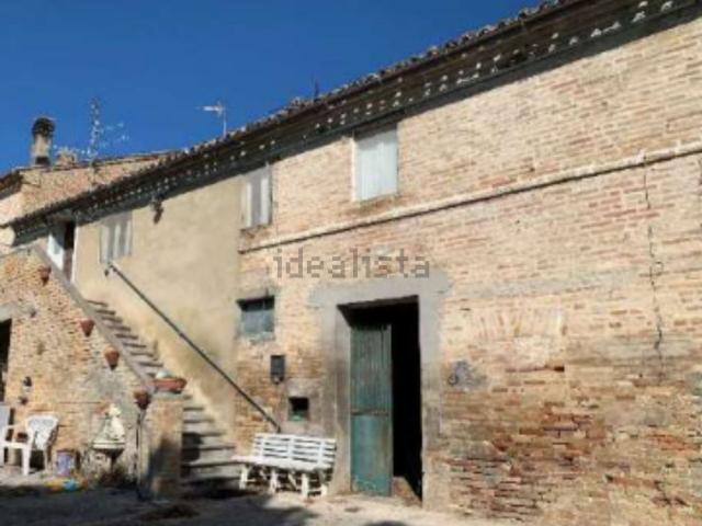 Casa in vendita a Marche, Fermo