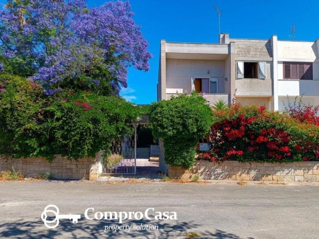 Casa in vendita a Puglia, Lecce