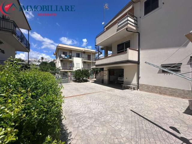 Casa in vendita a Martelli, Calabria