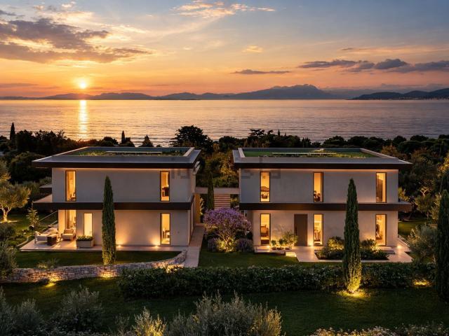 Casa in vendita a Bardolino, Veneto