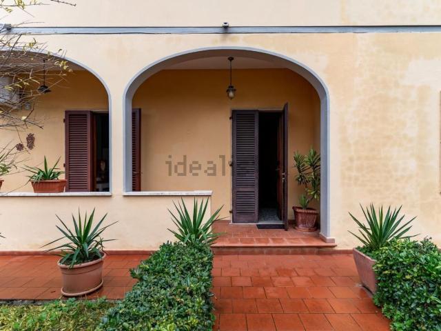 Casa in vendita a Unione dei Comuni Circondario dell'Empolese Valdelsa, Fucecchio