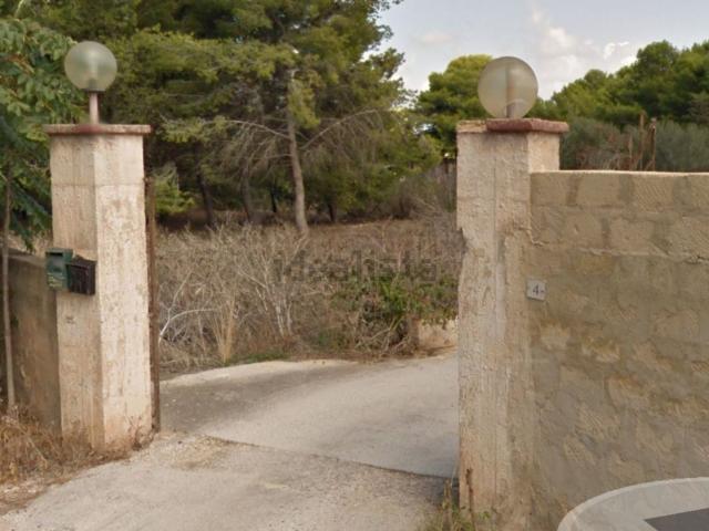 Casa in vendita a Rione Sappusi, Marsala