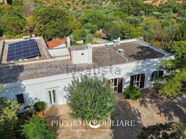 Casa in vendita a Polignano a Mare, Bari