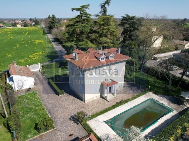 Casa in vendita a Cittadella, Sorbolo