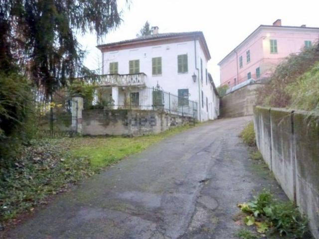 Casa in vendita a Veterana, Rocca d'Arazzo