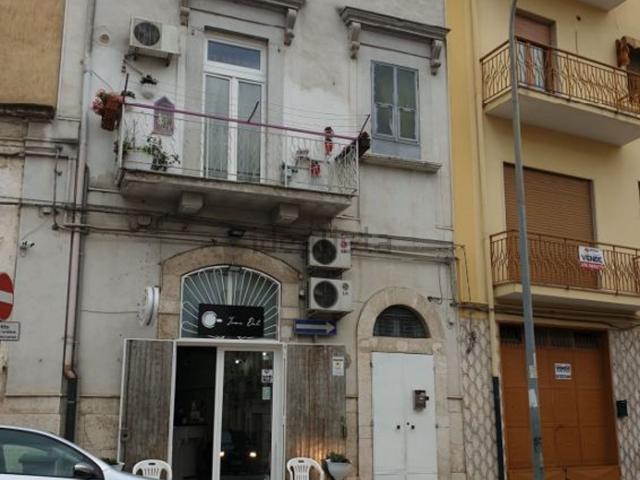 Casa in vendita a Puglia, Barletta-andria-trani