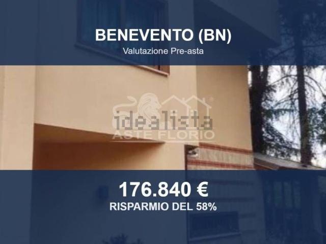 Casa in vendita a Pacevecchia, Benevento