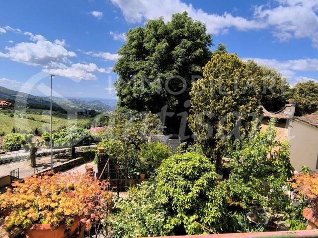 Casa in vendita a Olmo, Fiesole