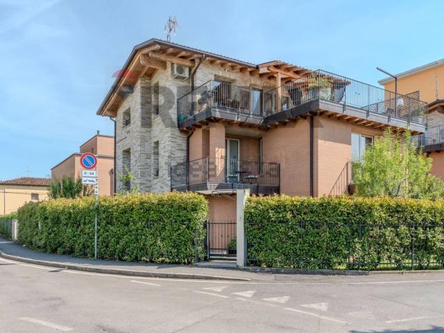 Casa in vendita a San Tommaso, Bergamo