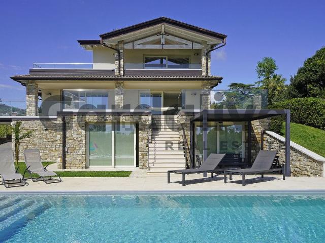 Casa in vendita a Monte Tapino, Moniga Del Garda