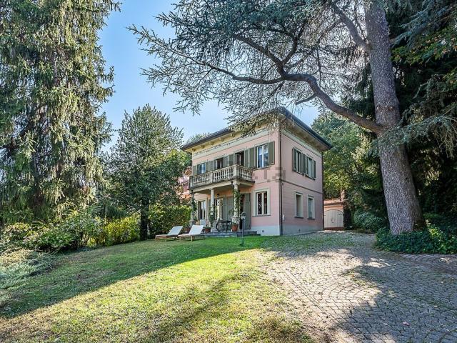 Casa in vendita a Sant'Anna, San Mauro Torinese