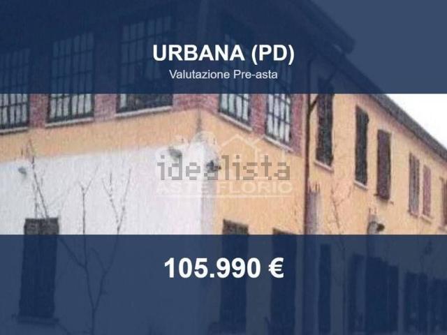 Casa in vendita a San Salvaro, Urbana