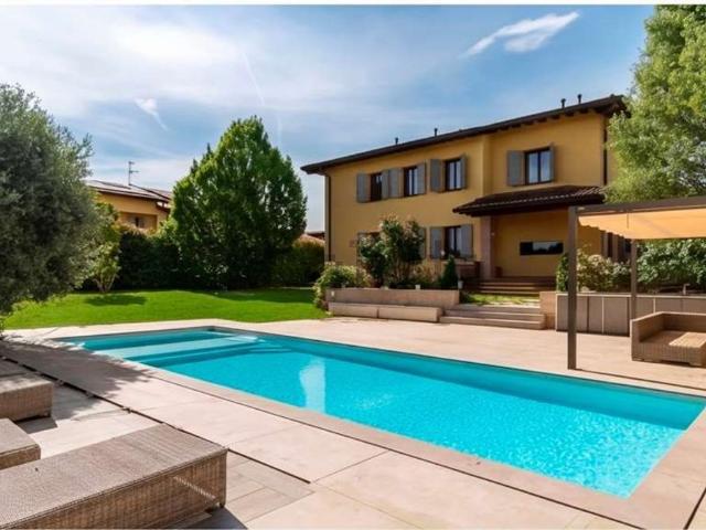 Casa in vendita a Cittadella, Sorbolo