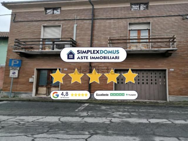 Casa in vendita a Piemonte, Novara