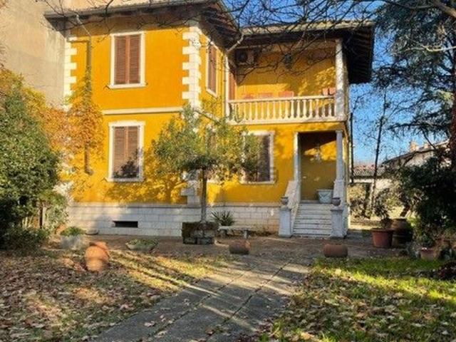 Casa in vendita a Gambara, Brescia