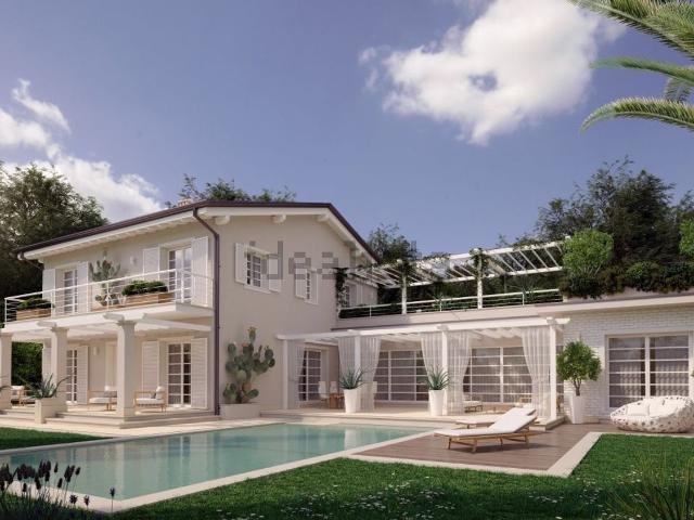 Casa in vendita a Vittoria Apuana, Forte Dei Marmi
