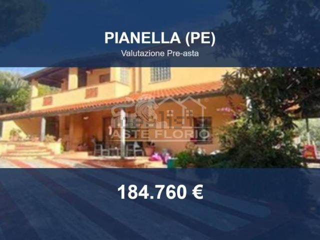 Casa in vendita a Pianella, Abruzzo
