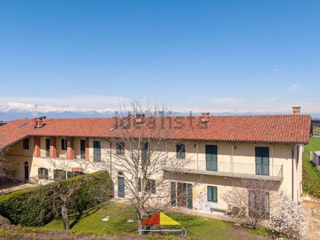 Casa in vendita a Piemonte, Cuneo