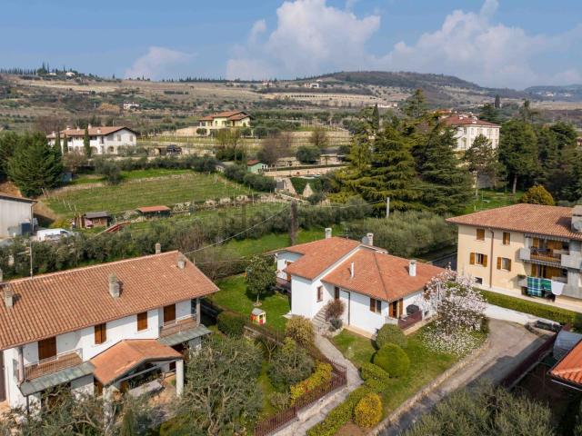 Casa in vendita a Marano Di Valpolicella, Veneto