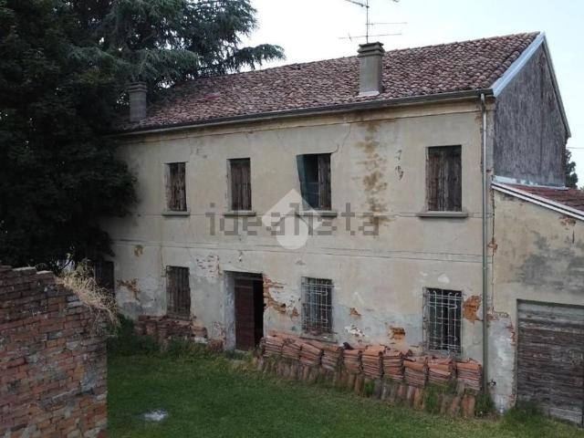 Casa in vendita a Bondeno Di Gonzaga, Lombardia