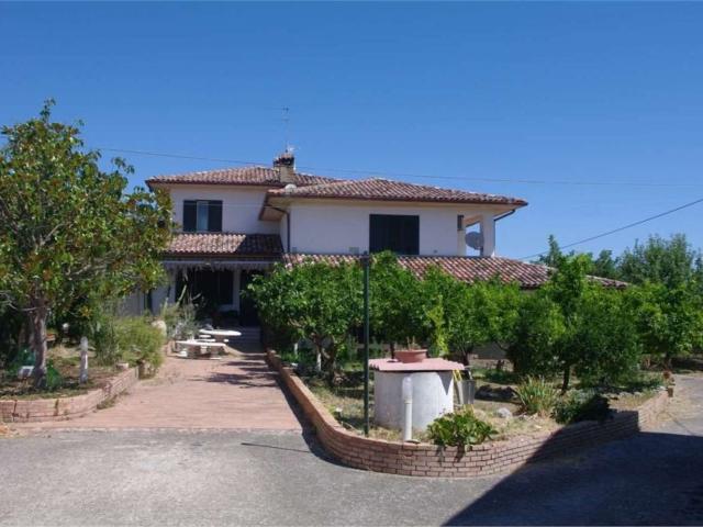Casa in vendita a Reliscia, Scerni