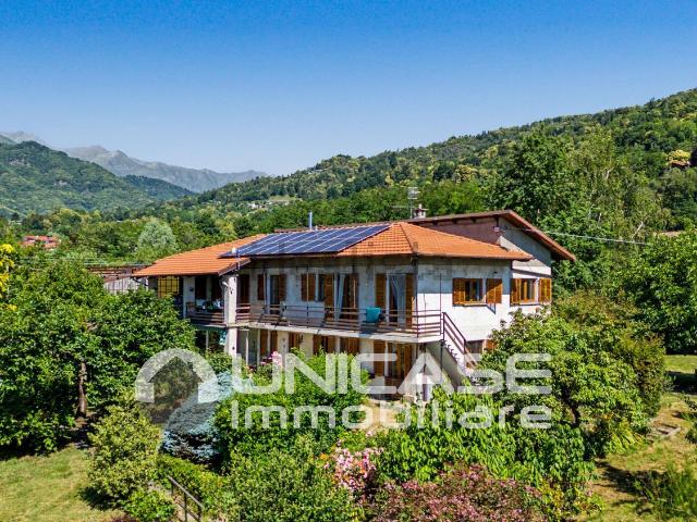Casa in vendita a Colletto, Piemonte