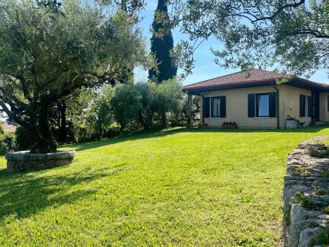 Casa in vendita a Montericco, Negrar