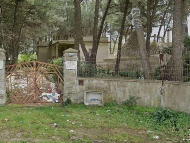 Casa in vendita a Puglia, Taranto