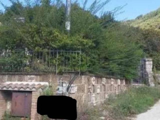 Casa in vendita a Partenio, Avellino