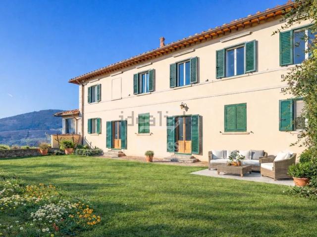 Casa in vendita a Quartiere 2, Firenze