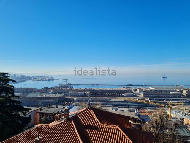 Casa in vendita a Conconello / Ferlugi, Villa Opicina