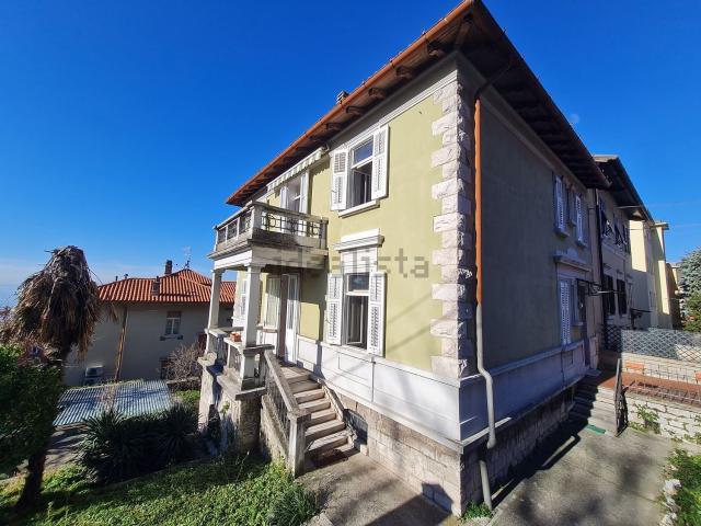 Casa in vendita a Roiano / Rojan, Trieste
