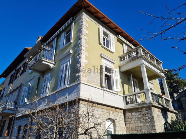 Casa in vendita a Città Nuova-Barriera Nuova-San Vito-Città Vecchia, Villa Opicina