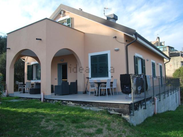 Casa in vendita a Uliveto, Albisola Superiore
