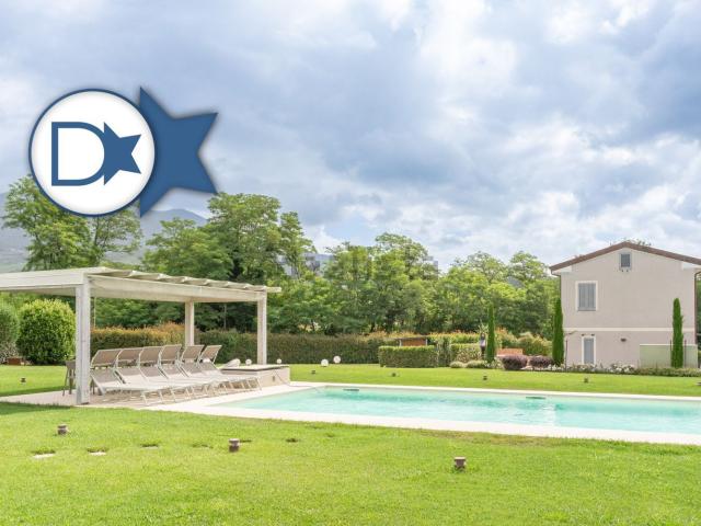 Casa in vendita a Capannori, Toscana