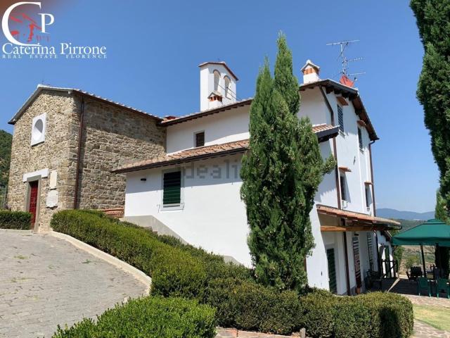 Casa in vendita a Cantalupo, Barberino Di Mugello