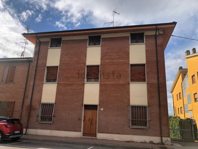 Casa in vendita a Cà de fabbri, Minerbio