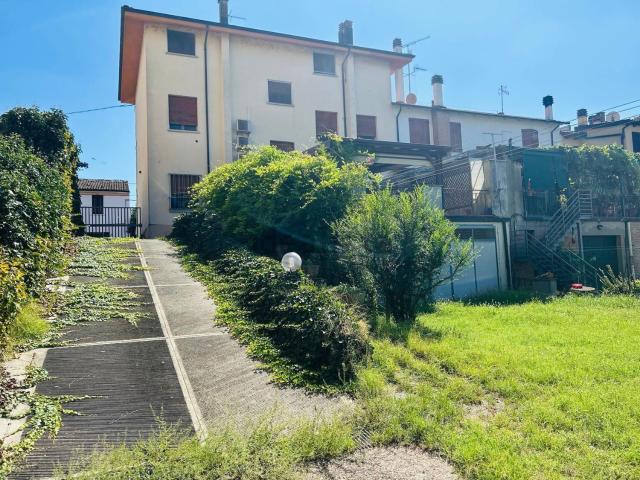 Casa in vendita a Unione Terre di Pianura, Minerbio