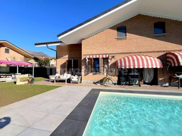 Casa in vendita a Unione Montana di Comuni delle Valli di Lanzo, Ceronda e Casternone, Piemonte
