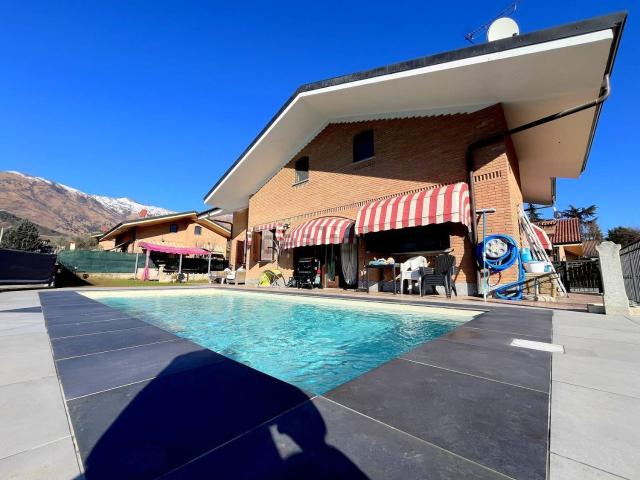 Casa in vendita a Unione Montana di Comuni delle Valli di Lanzo, Ceronda e Casternone, Piemonte