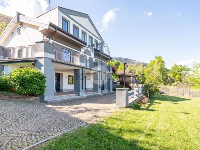 Casa in vendita a Unione Montana di Comuni delle Valli di Lanzo, Ceronda e Casternone, Piemonte