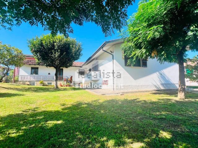 Casa in vendita a Sergnano, Lombardia