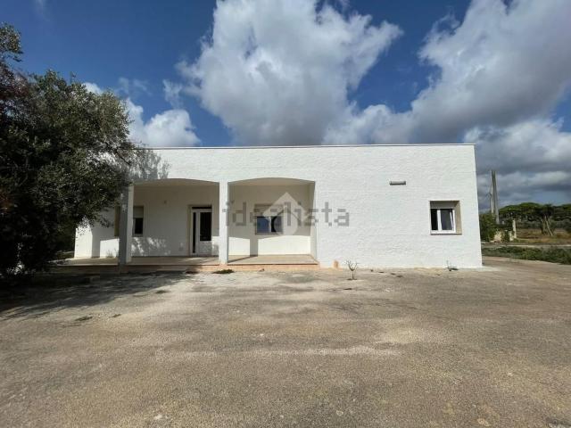 Casa in vendita a Puglia, Brindisi
