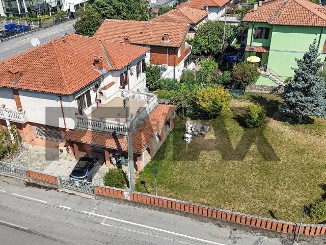 Casa in vendita a Verdellino, Lombardia