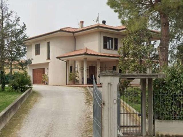 Casa in vendita a Marche, Fermo